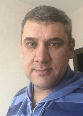 Aleksey, 41, Russia, Krasnoyarsk