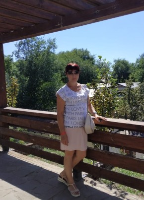 Svetlana, 50, Russia, Shakhty