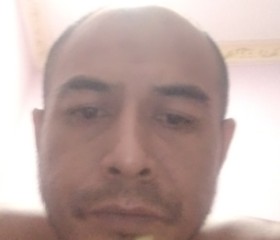 Syakir, 41, Alor Setar