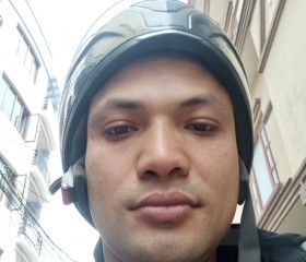 Raj, 33 года, Subang Jaya