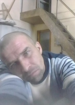 Алексей, 38, Россия, Жирновск