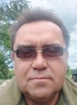 Степан, 47 лет, Новопсков