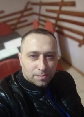 Виталий, 36, Россия, Мичуринск