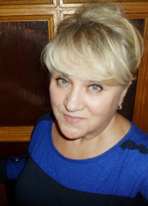 Olga, 69, Russia, Saint Petersburg