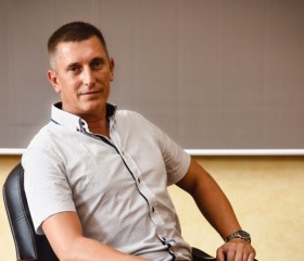 Sergey, 43, Yekaterinoslavka