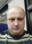 Виктор, 46 лет, Наро-Фоминск