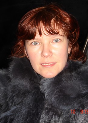 RamblerDating profile picture for @letter