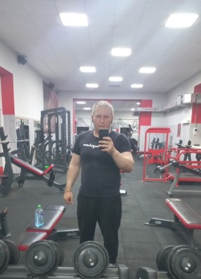 Валера из Туапсе 46 лет