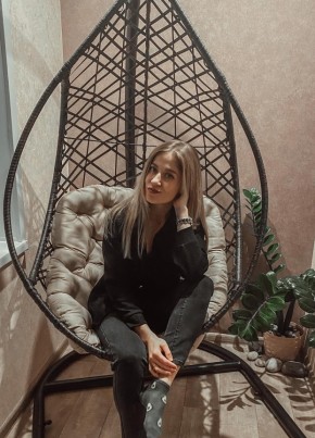 Nikusha, 30, Russia, Saint Petersburg