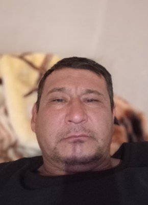 Даврон из Тамбова 43 года