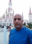 ibrahim seyhaney, 46 лет, Tekfurdağ