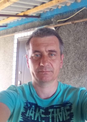 Сергей, 49, Россия, Бахчисарай