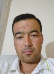 Рустамбек, 32 года, Бишкек