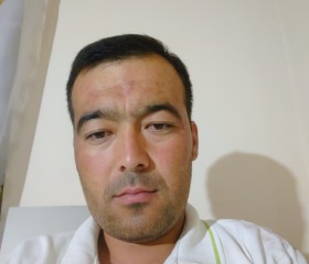 Рустамбек, 33 года, Бишкек