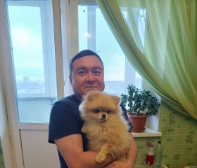 Ринат, 35 лет, Санкт-Петербург