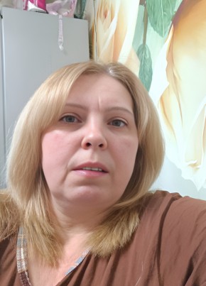Юлия из Томска 50 лет