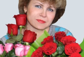 Ольга, 58 - Пользовательский