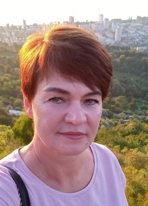 Ирина, 56, Україна, Краснодон