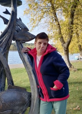 Марина из Иваново 38 лет