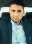 Arsen, 27, Moscow