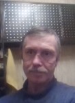 виктор, 59 лет, Саратов