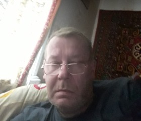 Михаил, 53 года, Красногорск