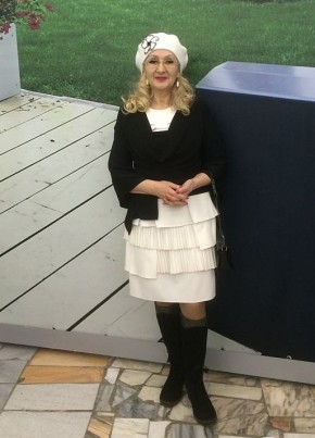 Татьяна, 58, Россия, Домодедово