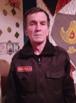 Sergey, 57, Novosibirsk