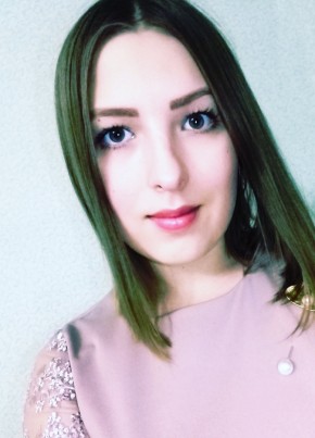 Наталья, 23, Россия, Бузулук