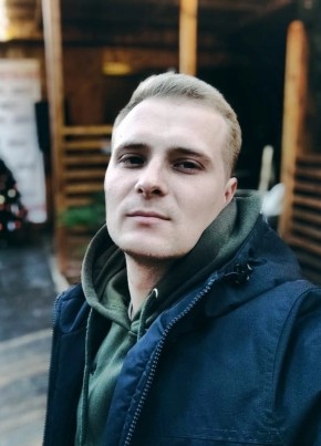 Владислав, 29, Россия, Севастополь