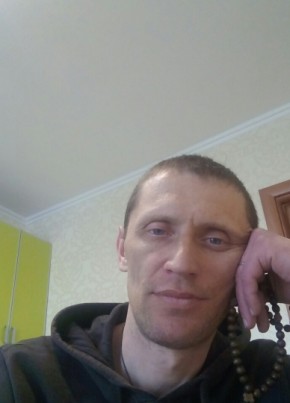 Александр, 48, Россия, Дивеево