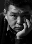 Aleksandr, 59, Novosibirsk