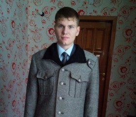 Иван, 32 года, Слободской