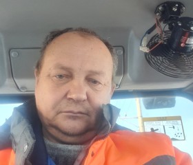 Слава Иванюк, 59 лет, Москва