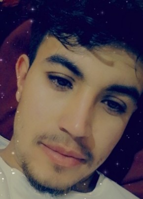 علي, 19, Türkiye Cumhuriyeti, Kırşehir