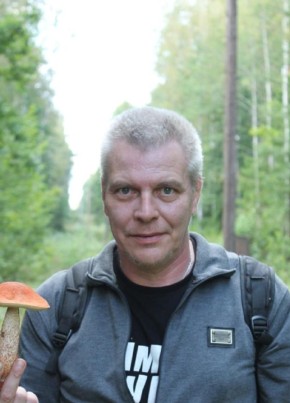 Алексей, 52, Россия, Брянск
