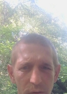 Андрей, 46, Россия, Тамбов