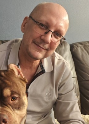 Yevgeny, 48, Russia, Moscow