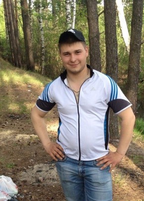 Алексей, 29, Россия, Яшкино