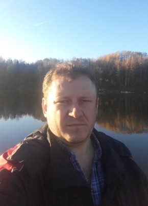 Саша, 39, Рэспубліка Беларусь, Віцебск