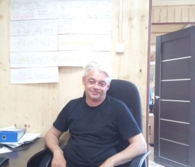 Александр Петров, 53 года, Волхов