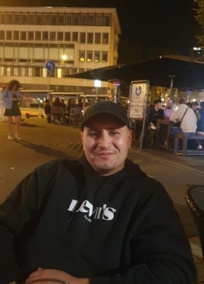 Vladimir Fus из Cahul 36 лет