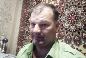 Дмитрий Сирота, 51 - Только Я