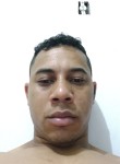 Willian, 27 лет, Governador Valadares