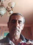 Армэн, 55 лет, Երեվան