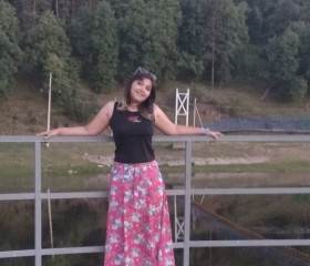 Diana, 23, Starosubkhangulovo