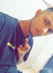 Henrique, 21 год, Sarandi (Paraná)