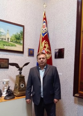 Anton, 55, Россия, Ростов-на-Дону