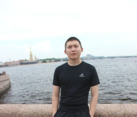 Вильмир, 21 год, Санкт-Петербург