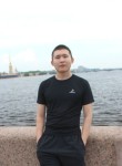 Вильмир, 21 год, Санкт-Петербург